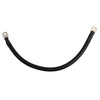 Jumper battery interconnection cable with lugs