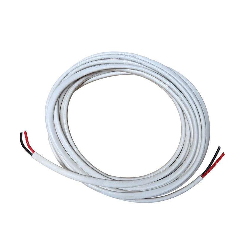 Electric Solar Boat Cable - 2 conductors