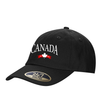 CANADA VARSITY EMBROIDERED DAD CAP