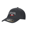 CANADA VARSITY EMBROIDERED DAD CAP