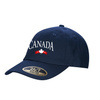 CANADA VARSITY EMBROIDERED DAD CAP