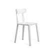 Cadrea Chair<p> Indoor & Outdoor Use
