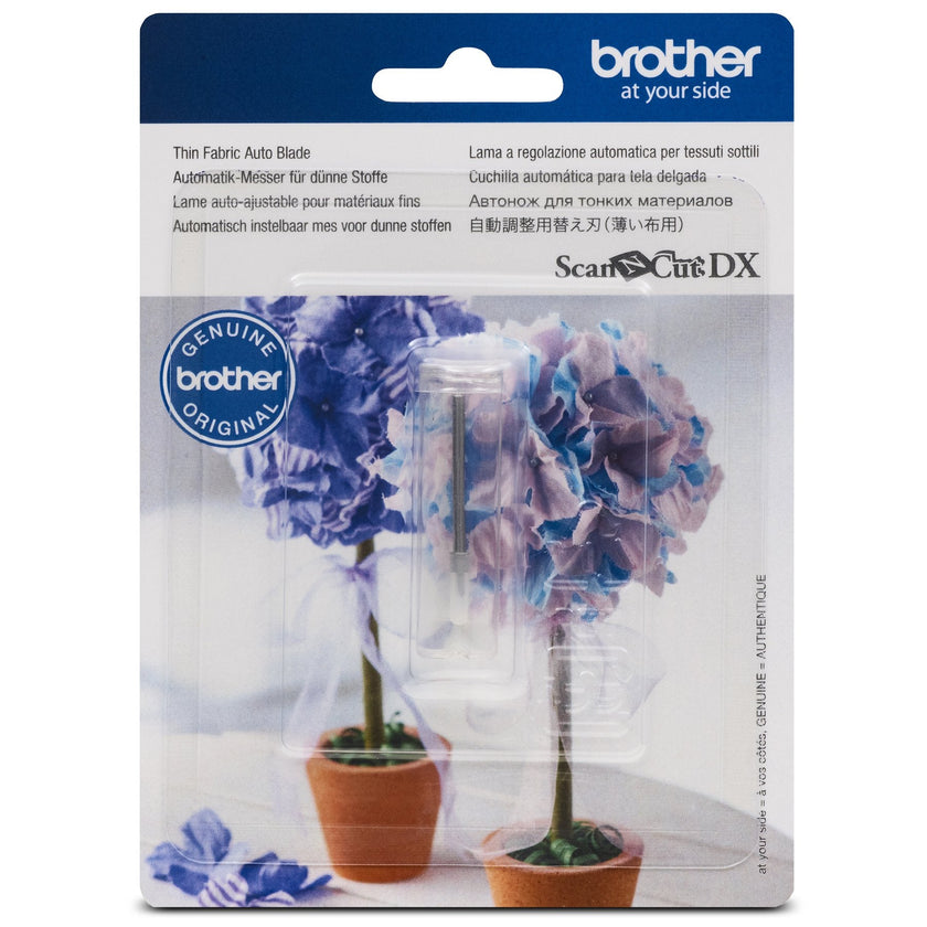 Brother - CADXBLDQ1 - Thin Fabric Auto Blade