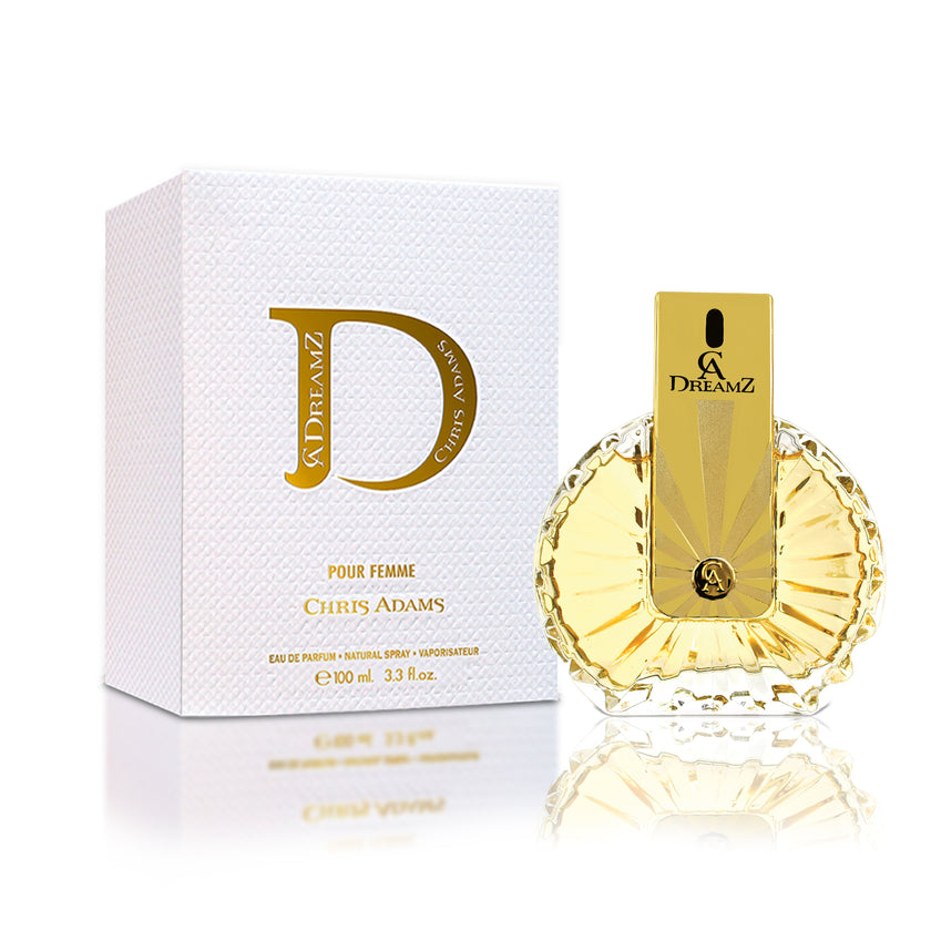 Chris Adams Dreamz for Women 100mL
