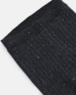 Hug Me Leggings | Black Melange | 7AM