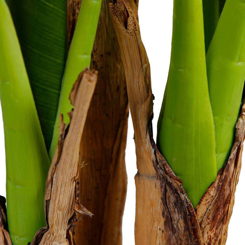 Cali Artificial Banana Tree Potted Plant 43