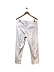 CALVIN KLEIN Regular fit Capri Pant in White  -  31x26