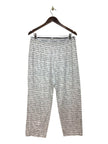 CALVIN KLEIN Regular fit Night Wear in White  -  L