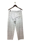 CALVIN KLEIN Regular fit Night Wear in White  -  L