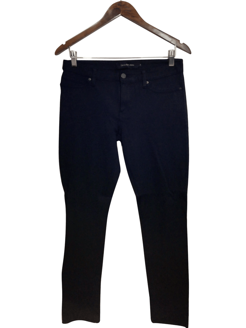 CALVIN KLEIN Regular fit Pant in Black  -  6