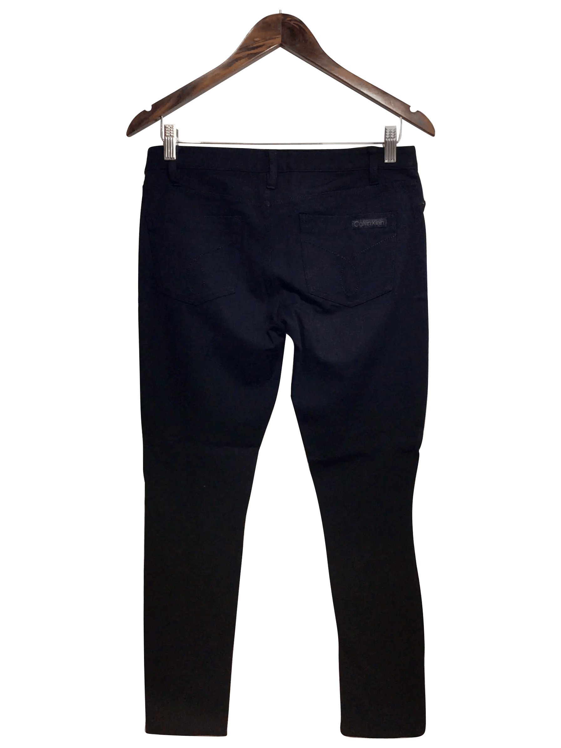 CALVIN KLEIN Regular fit Pant in Black  -  6