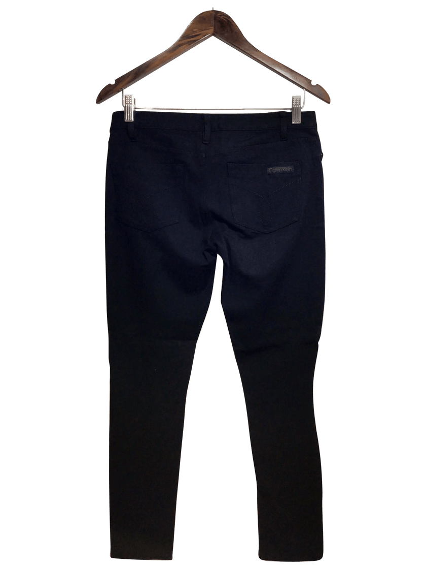 CALVIN KLEIN Regular fit Pant in Black  -  6