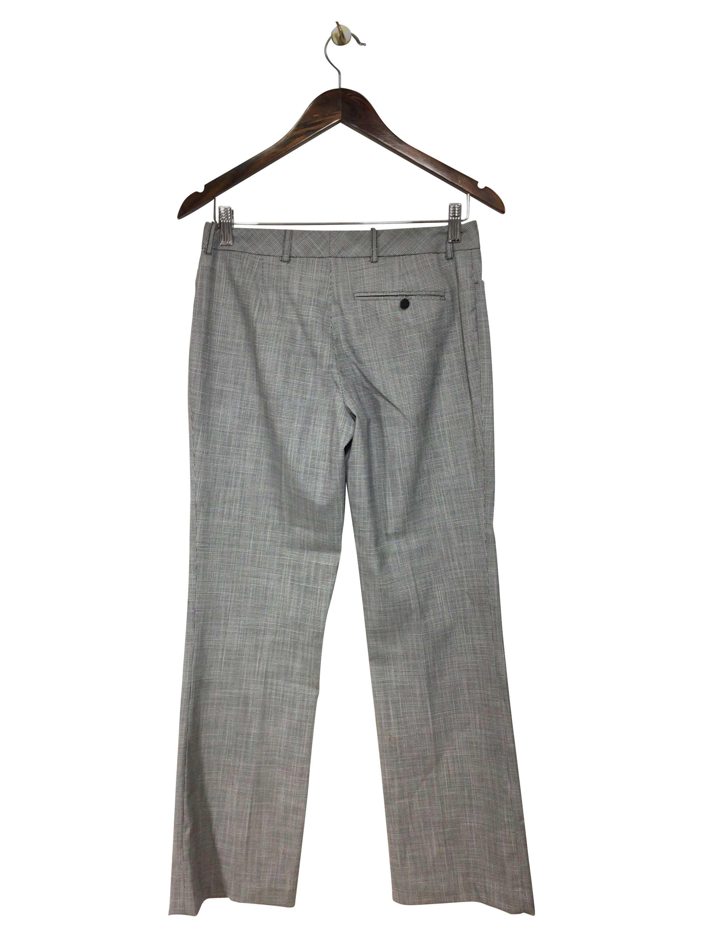 CALVIN KLEIN Regular fit Pant in Gray  -  0