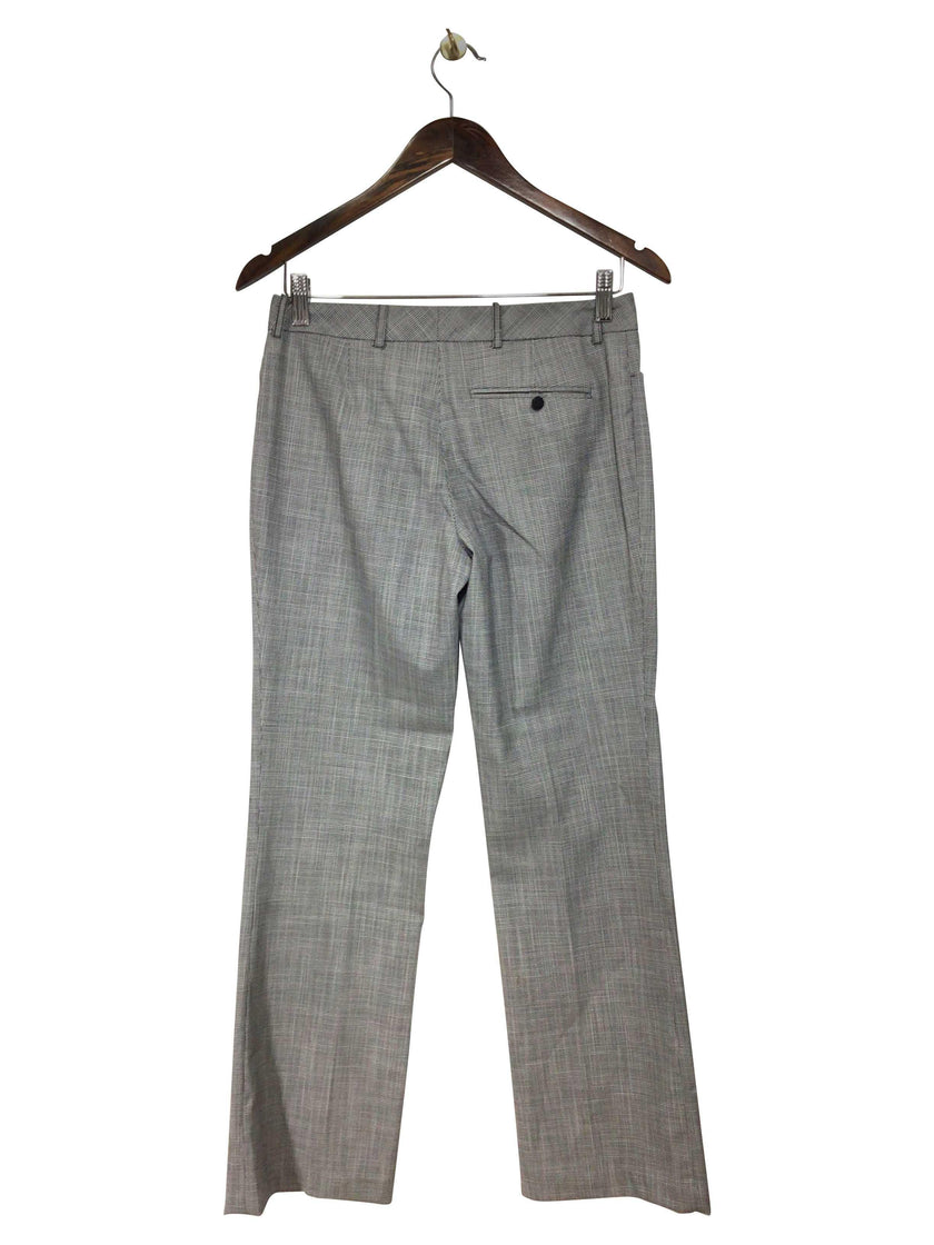 CALVIN KLEIN Regular fit Pant in Gray  -  0
