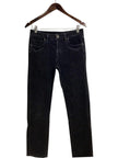CALVIN KLEIN Regular fit Straight-legged Jeans in Black - 6