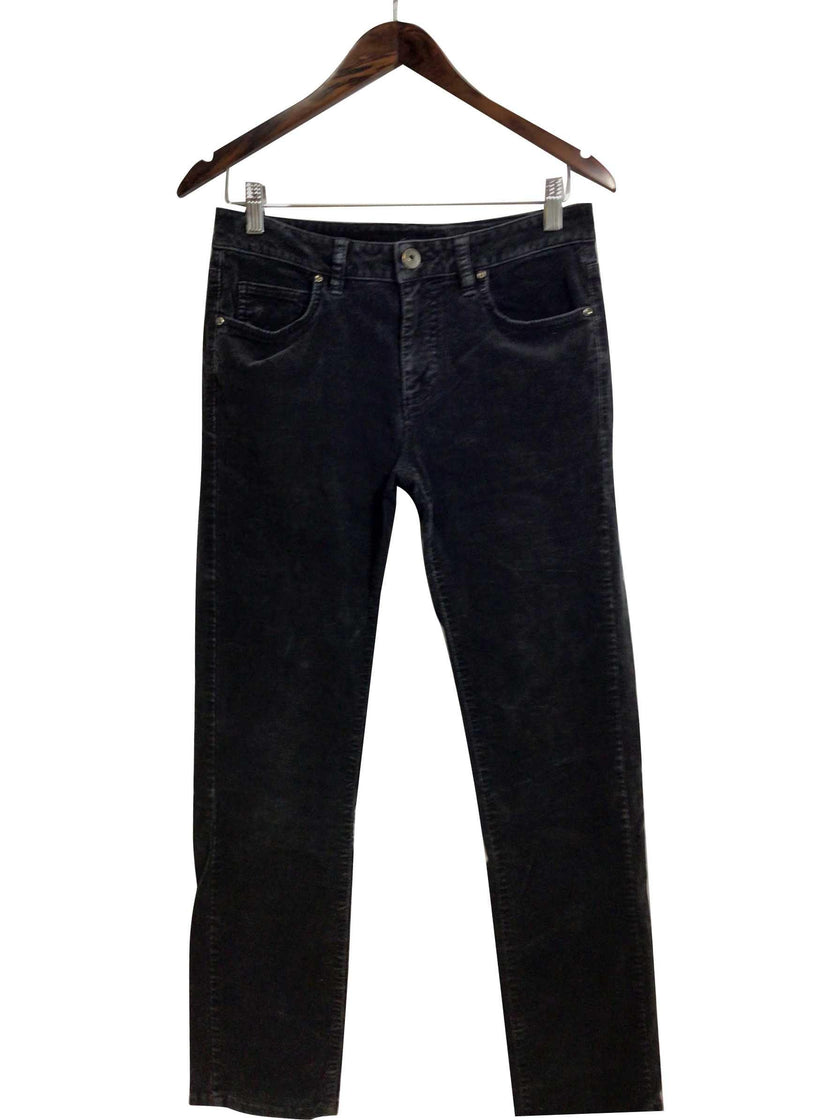 CALVIN KLEIN Regular fit Straight-legged Jeans in Black - 6