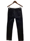 CALVIN KLEIN Regular fit Straight-legged Jeans in Black - 6