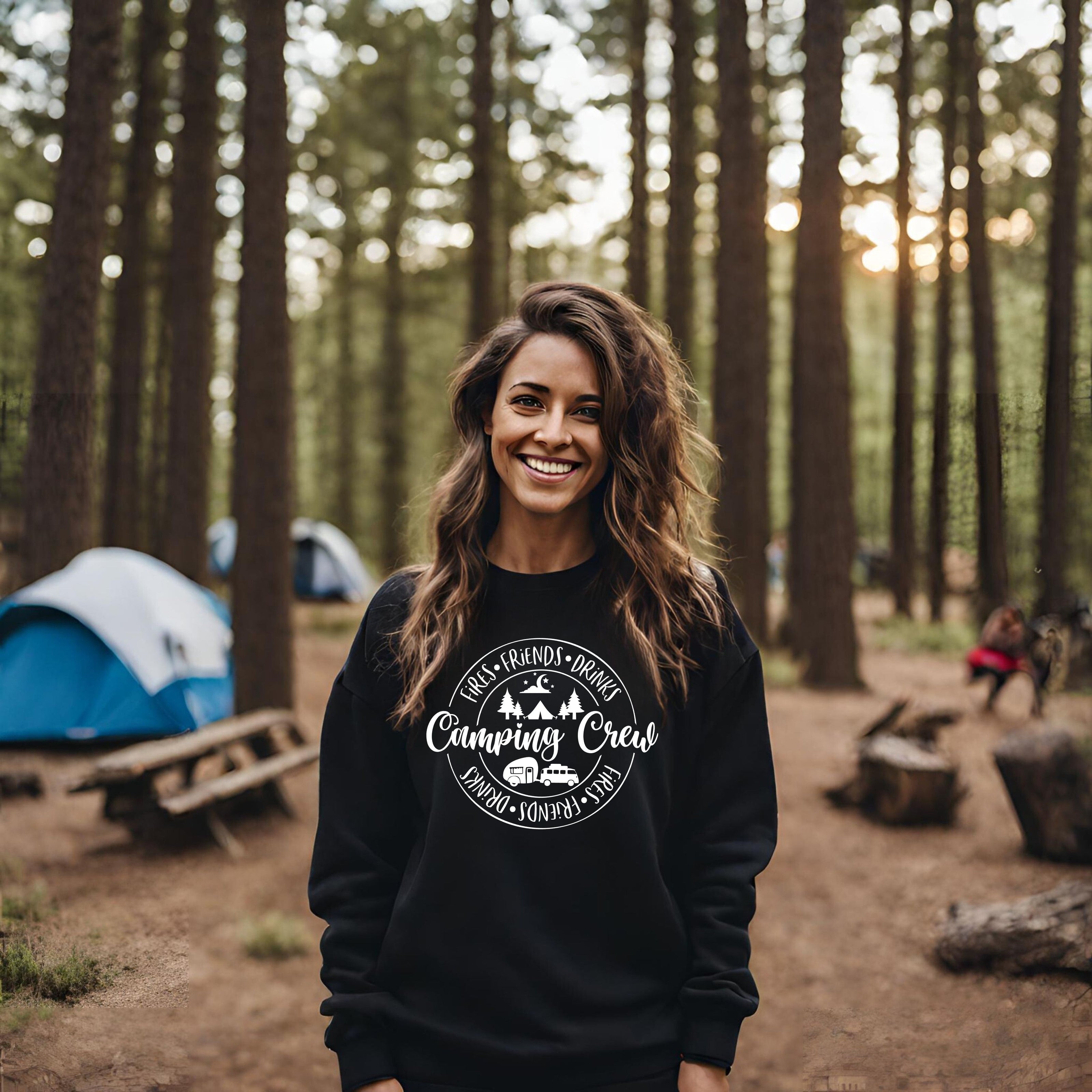 Camping Crew