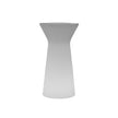 Capri 110<br> Indoor & Outdoor Bar Table
