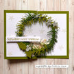 Vaessen Creative • Clear Stamps Reindeer & Co 2 14pcs