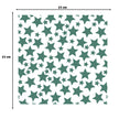 Vaessen Creative • Stencil Stars 5.9x5.9in