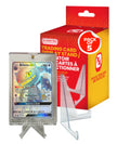Card Display Stand - 35-260PT Clear, 5-Pack