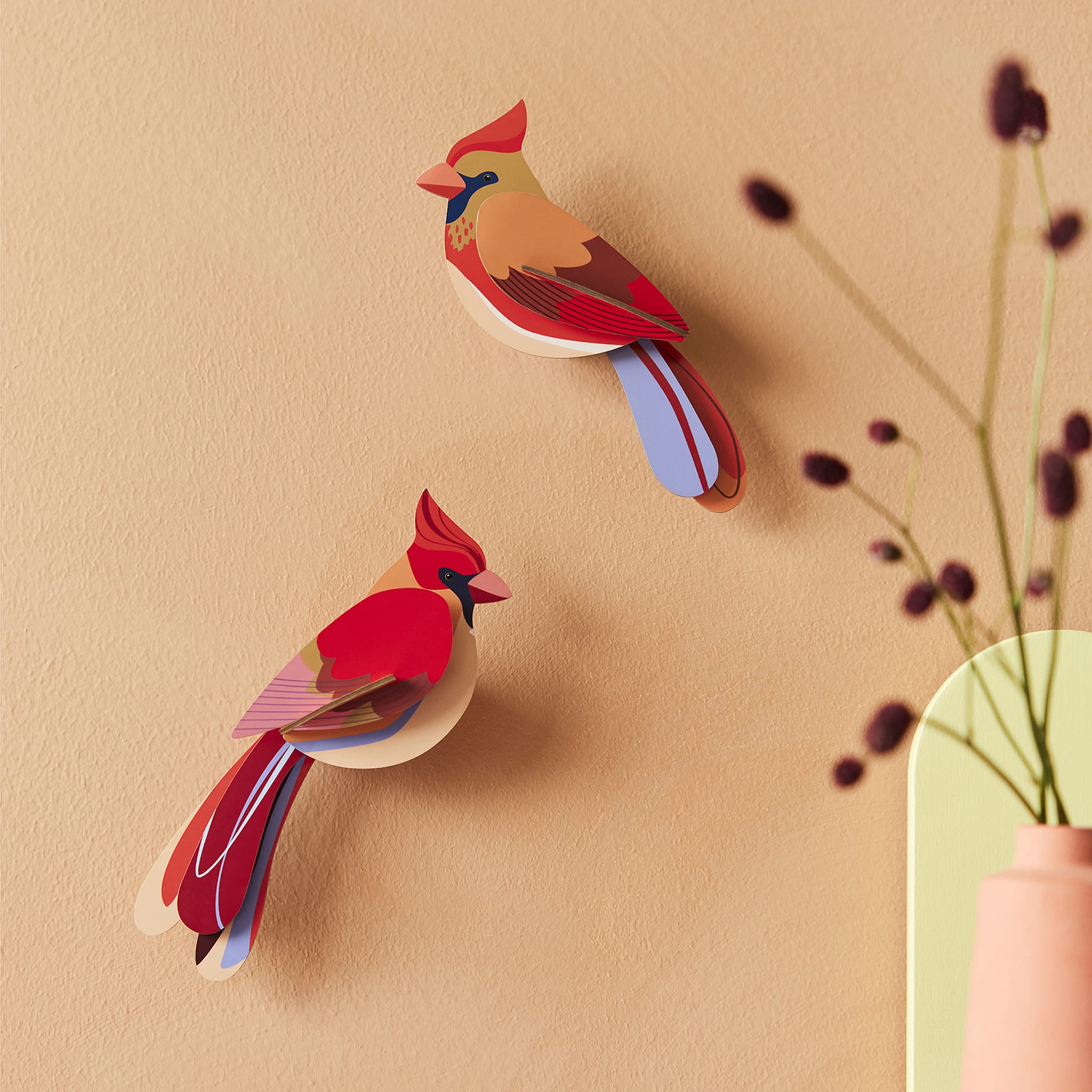 Cardinals