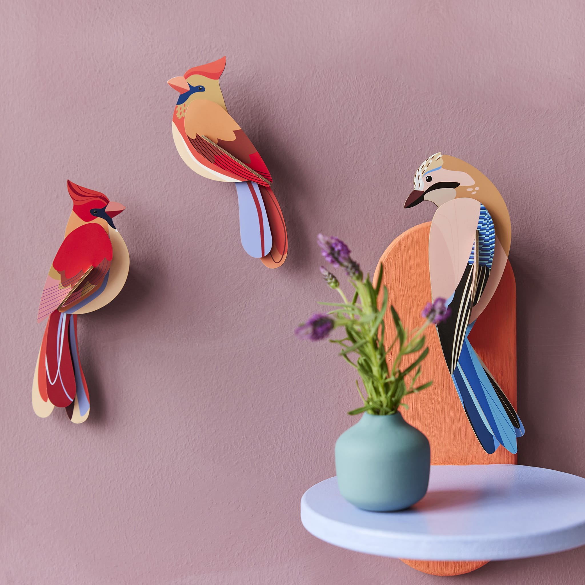 Cardinals