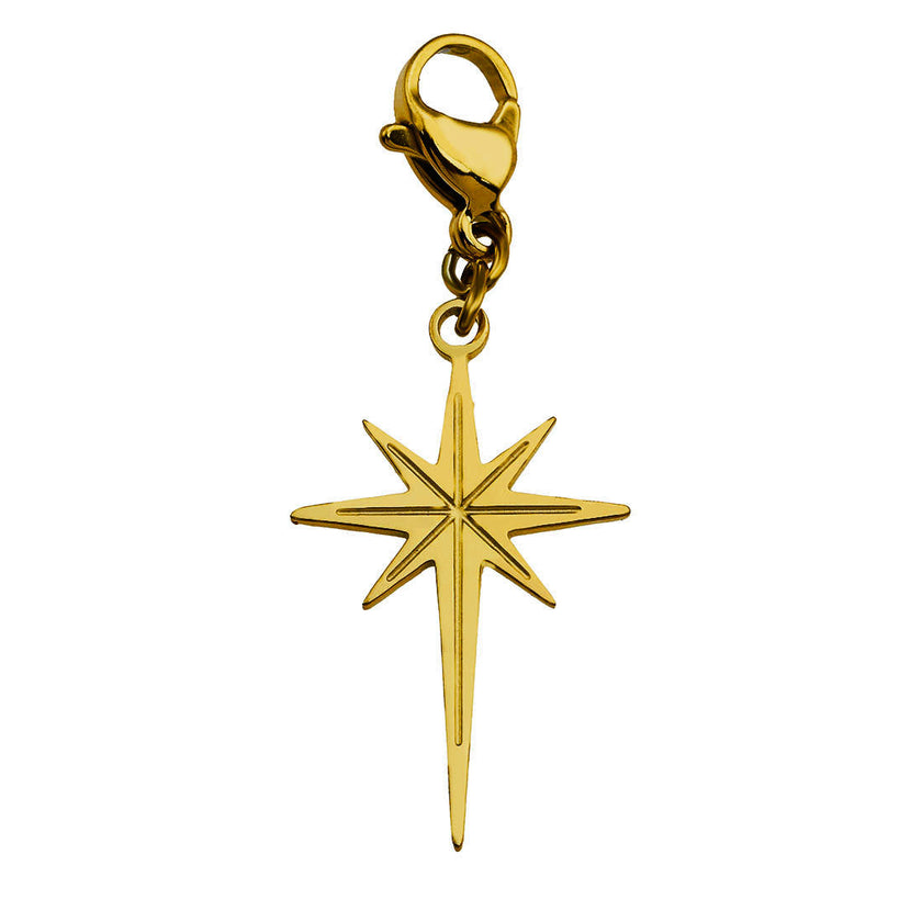 CARINA Charm