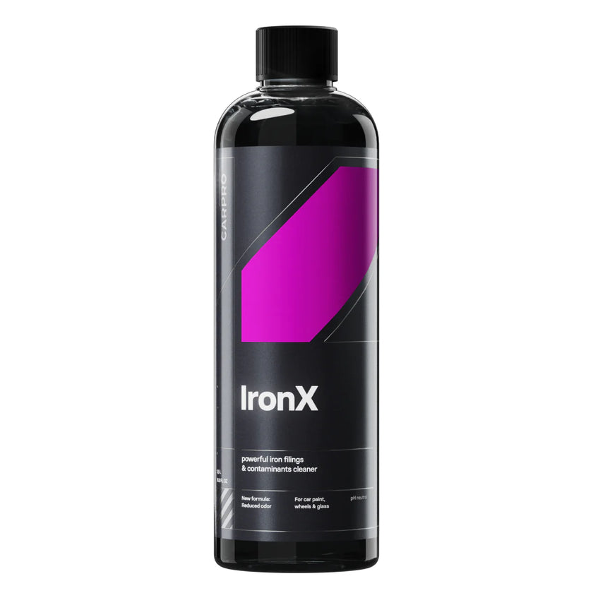CARPRO Iron X