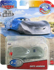 Disney Pixar Cars On The Road Color Changers - Datz Jammin
