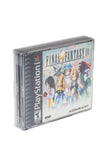 Sony Playstation PS1 Dual CD - EVORETRO PET Protectors - Pack of 25