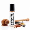 CASHMERE & CARAMEL | Inspired by Bianco Latte
