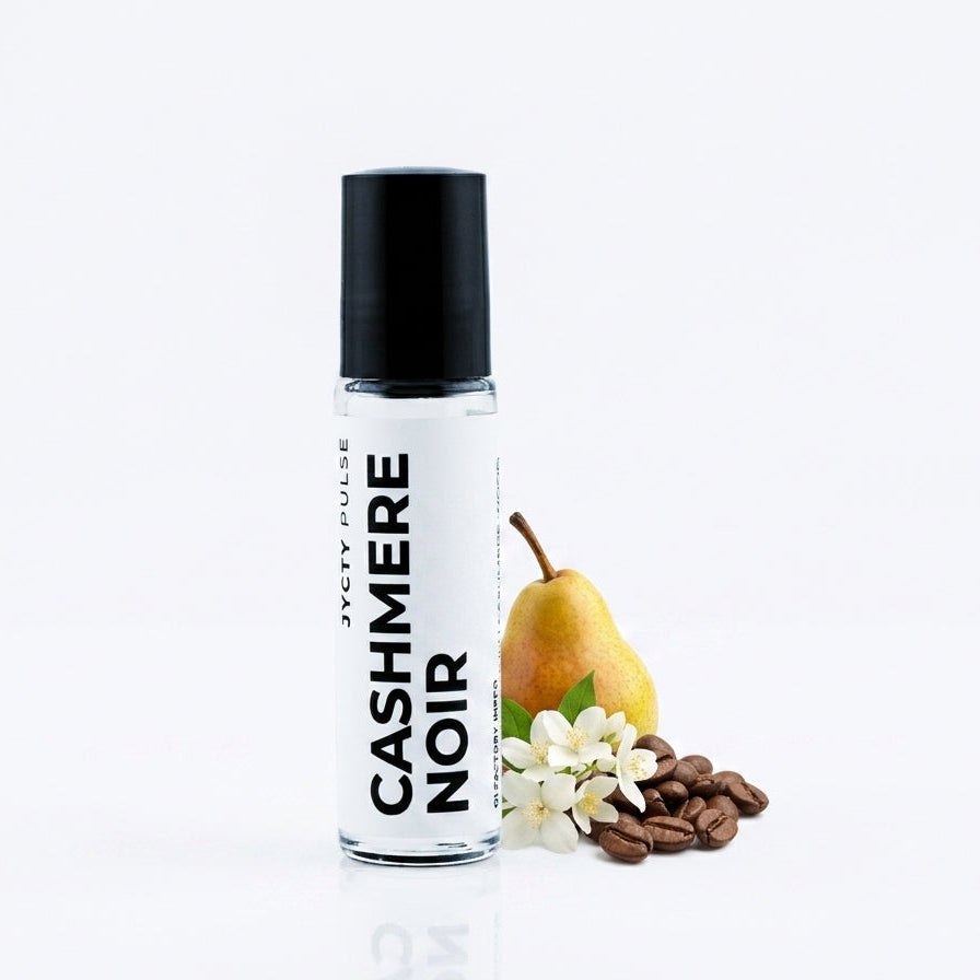 CASHMERE NOIR | Inspired by Black Opium