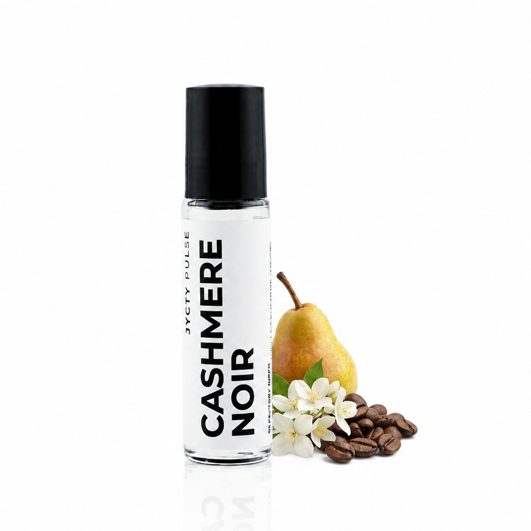 CASHMERE NOIR | Inspired by Black Opium
