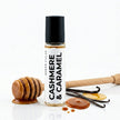 CASHMERE & CARAMEL | Inspired by Bianco Latte