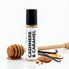 CASHMERE & CARAMEL | Inspired by Bianco Latte