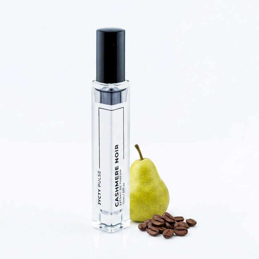 CASHMERE NOIR | Inspired by Black Opium