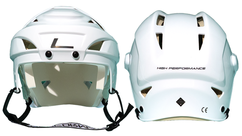 HELMET /CASQUE - HP1