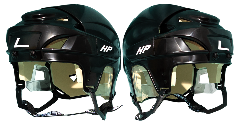 HELMET /CASQUE - HP1