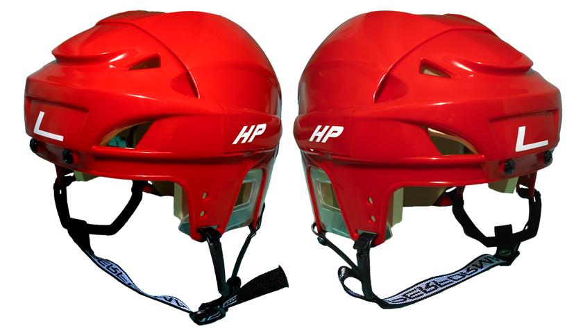HELMET /CASQUE - HP1