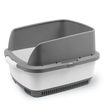 Cateco Odour-Eliminating Litter box - Complete Starter Kit