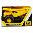 CAT - Flotte de construction assortie