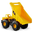 CAT - Flotte de construction assortie
