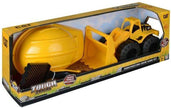 CAT - Construction Fleet Sand Set Assorted