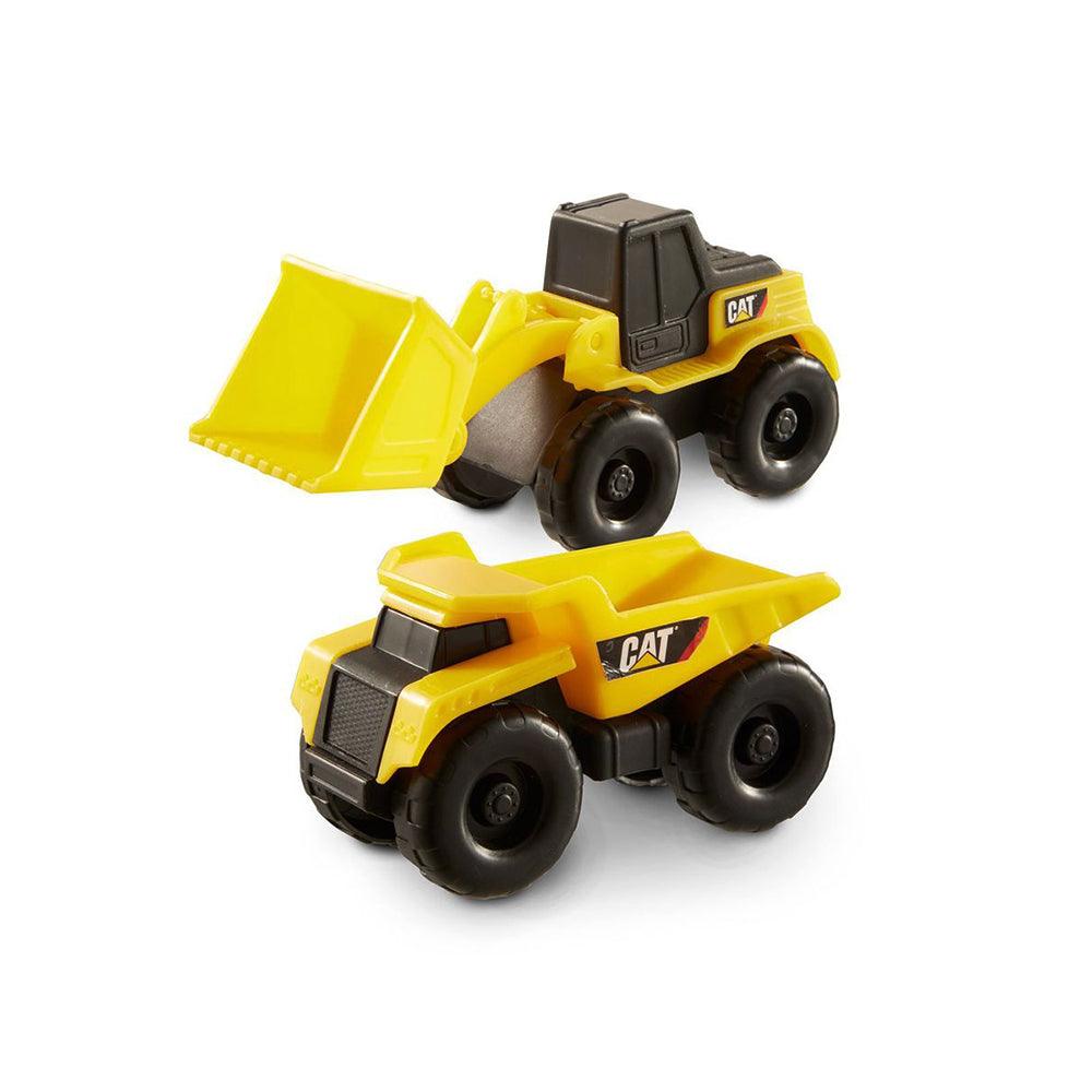 CAT - Little Machine 2Pk Assorted