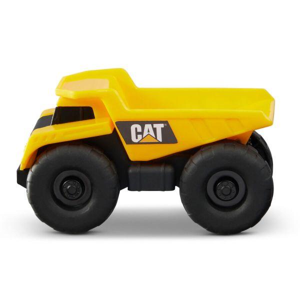CAT - Little Machine Singles