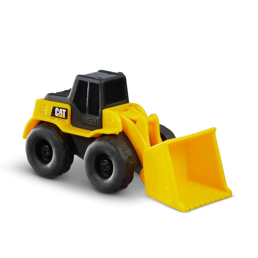 CAT - Little Machine Singles
