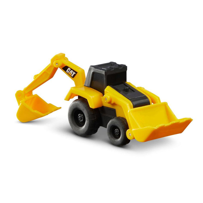 CAT - Little Machine Singles
