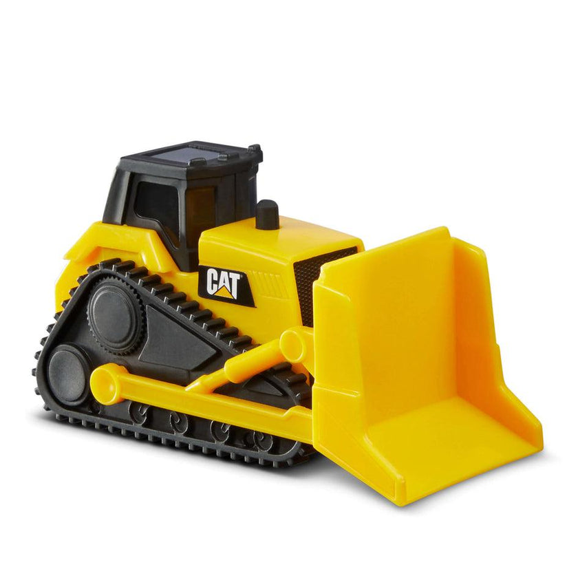 CAT - Little Machine Singles